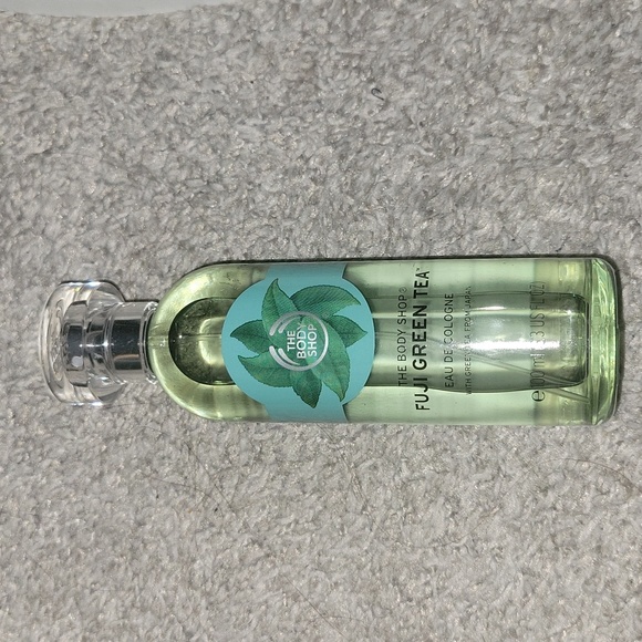 The Body Shop Other - Discontinued Fuji GT EDG